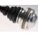 Drive Shaft 36799 Spidan, Thumbnail 3
