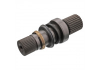 Drive Shaft 39890 FEBI
