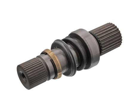 Drive Shaft 39890 FEBI