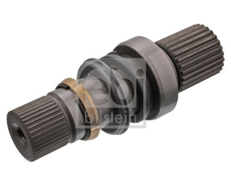Drive Shaft 39890 FEBI, Image 2