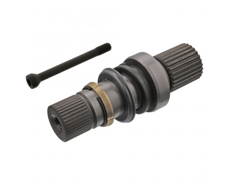Drive Shaft 45931 FEBI