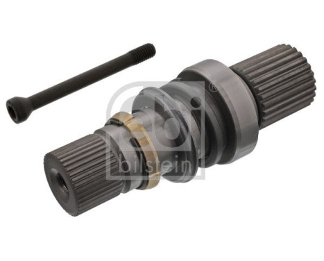 Drive Shaft 45931 FEBI, Image 2
