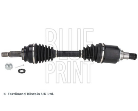 Drive Shaft ADA1089502 Blue Print, Image 2
