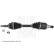 Drive Shaft ADA1089502 Blue Print, Thumbnail 2