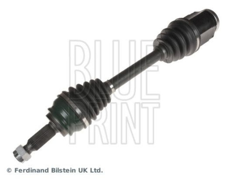 Drive Shaft ADA1089503 Blue Print, Image 3