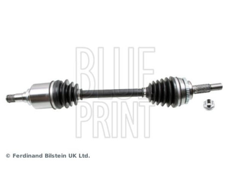 drive shaft ADBP890009 Blue Print