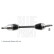 drive shaft ADBP890009 Blue Print