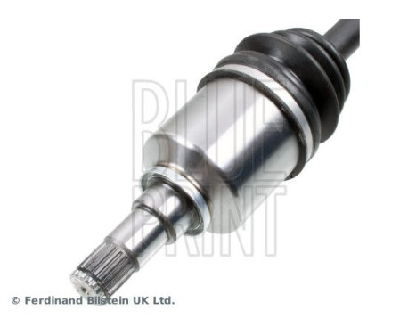 drive shaft ADBP890009 Blue Print, Image 2