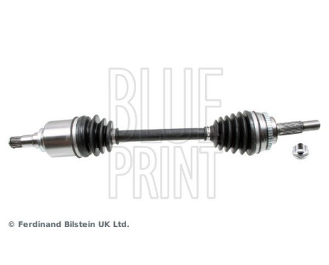 drive shaft ADBP890009 Blue Print