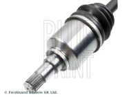 drive shaft ADBP890009 Blue Print