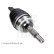 drive shaft ADBP890009 Blue Print, Thumbnail 3