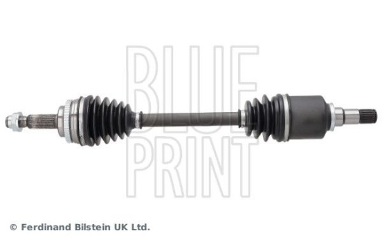 drive shaft ADBP890009 Blue Print