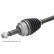drive shaft ADBP890009 Blue Print, Thumbnail 2