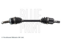 drive shaft ADBP890010 Blue Print