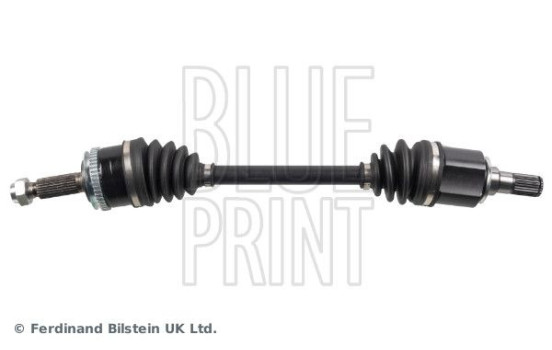 drive shaft ADBP890010 Blue Print