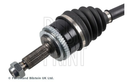 drive shaft ADBP890010 Blue Print, Image 2