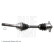 drive shaft ADBP890011 Blue Print