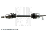 drive shaft ADBP890013 Blue Print