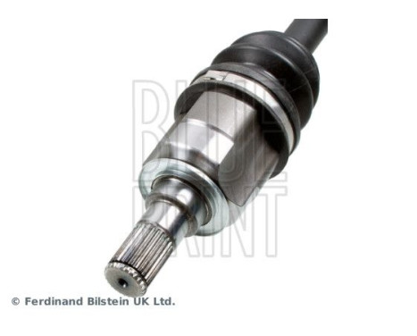 drive shaft ADBP890013 Blue Print