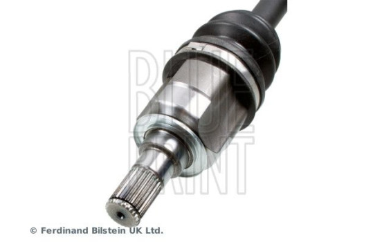 drive shaft ADBP890013 Blue Print