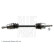 drive shaft ADBP890013 Blue Print, Thumbnail 3
