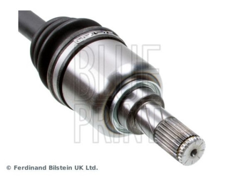 drive shaft ADBP890014 Blue Print, Image 2