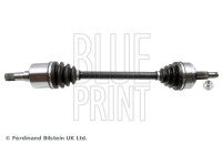 drive shaft ADBP890016 Blue Print