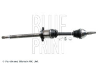 drive shaft ADBP890017 Blue Print