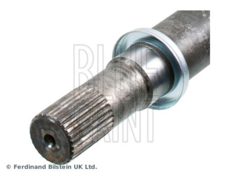 drive shaft ADBP890017 Blue Print, Image 2
