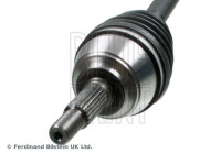 drive shaft ADBP890018 Blue Print