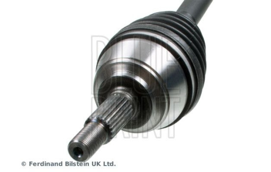 drive shaft ADBP890018 Blue Print
