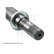 drive shaft ADBP890018 Blue Print, Thumbnail 2