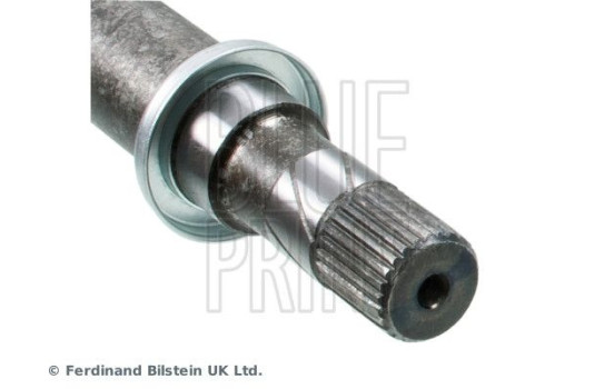 drive shaft ADBP890018 Blue Print, Image 2