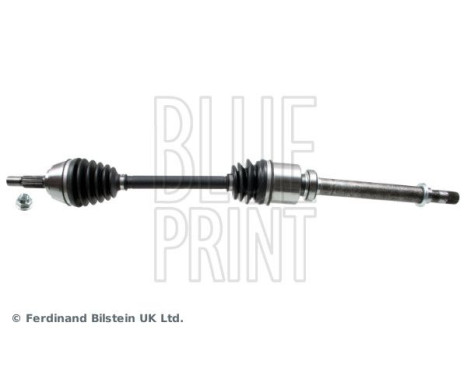 drive shaft ADBP890018 Blue Print, Image 3