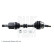 drive shaft ADBP890019 Blue Print