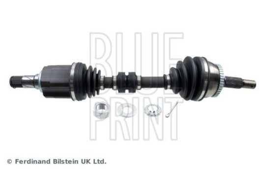 drive shaft ADBP890019 Blue Print