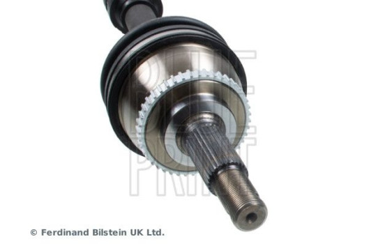 drive shaft ADBP890019 Blue Print, Image 2