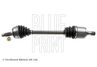 drive shaft ADBP890020 Blue Print