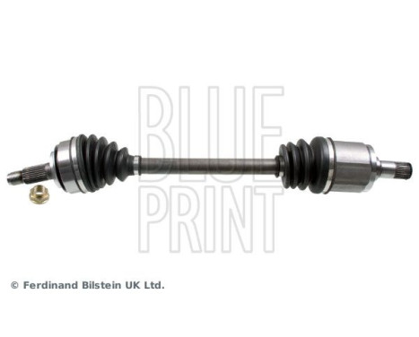 drive shaft ADBP890020 Blue Print