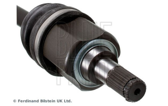 drive shaft ADBP890021 Blue Print, Image 3