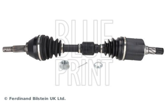 drive shaft ADBP890022 Blue Print