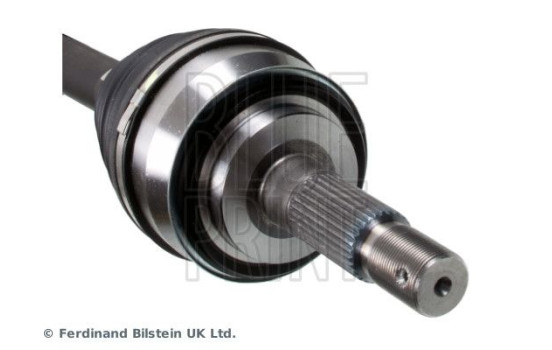 Drive shaft ADBP890025 Blue Print, Image 2