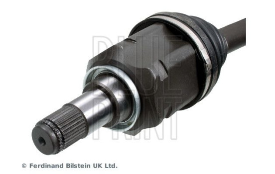 Drive shaft ADBP890025 Blue Print, Image 3