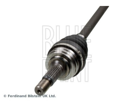 Drive shaft ADBP890027 Blue Print, Image 3