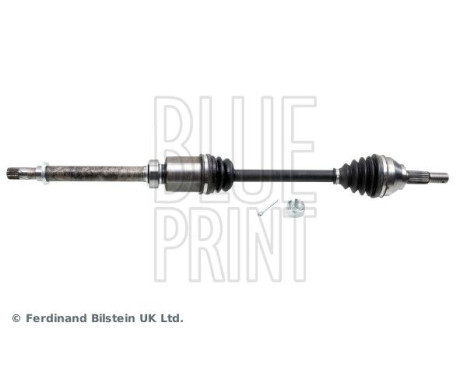 Drive shaft ADBP890029 Blue Print