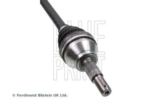 Drive shaft ADBP890029 Blue Print, Image 2