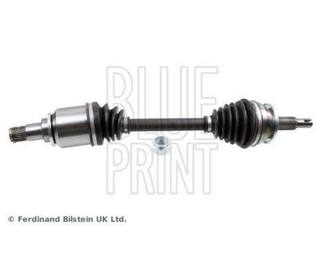 Drive shaft ADBP890031 Blue Print