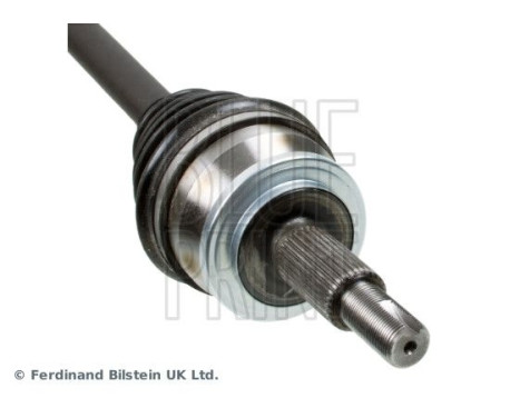 Drive shaft ADBP890031 Blue Print, Image 2