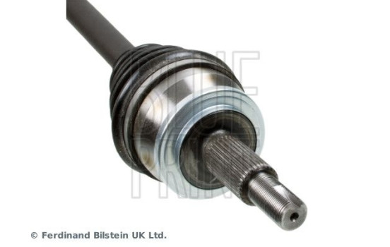 Drive shaft ADBP890031 Blue Print
