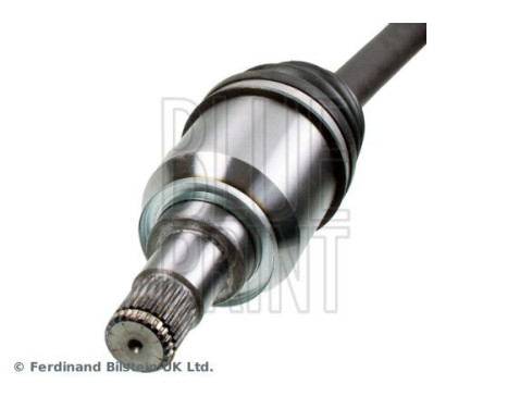 Drive shaft ADBP890031 Blue Print, Image 3